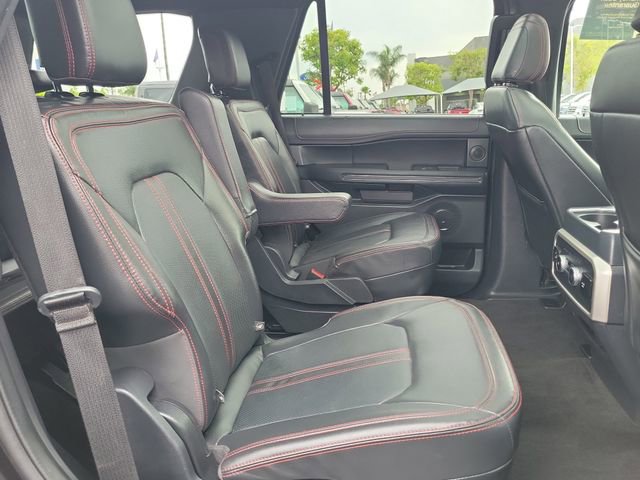 Certified 2022 Ford Expedition Limited AWD/4WD image 23