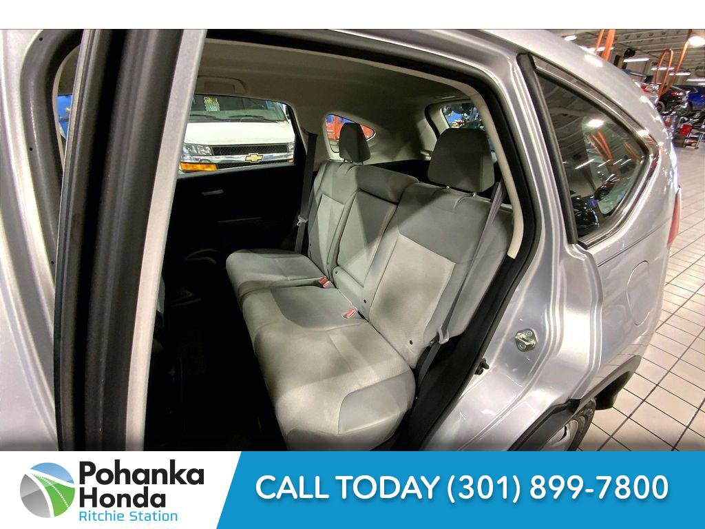 Used 2016 Honda CR-V LX image 19
