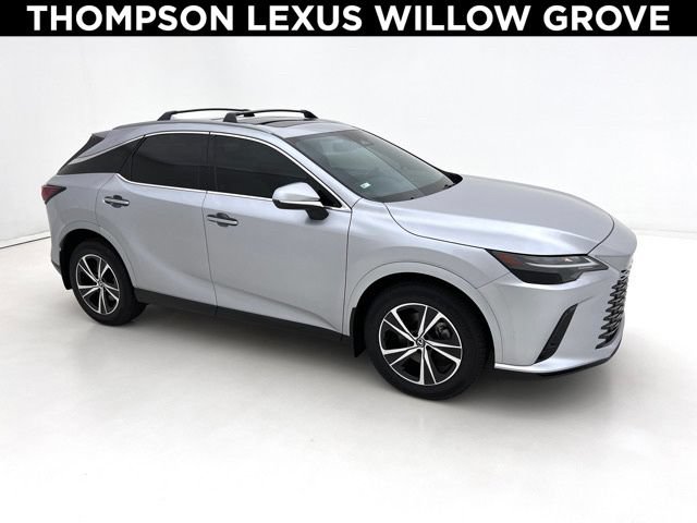 Certified 2023 Lexus RX 350 Premium w/ Accessory Package (A2) AWD/4WD image 1