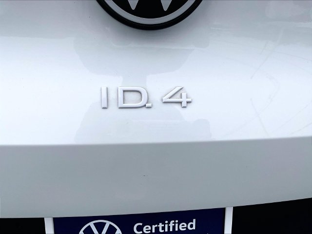 Used 2023 Volkswagen ID.4 S RWD image 17