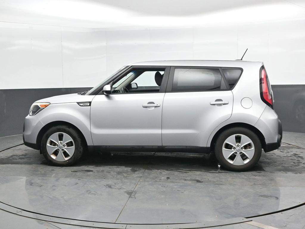 Used 2016 Kia Soul FWD image 7