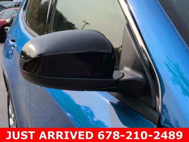 Used 2024 Jeep Compass Latitude image 11