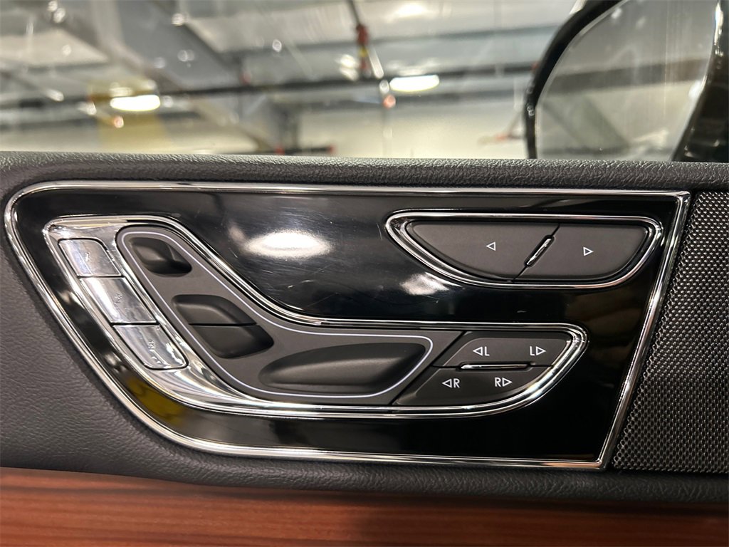 Certified 2022 Lincoln Navigator Reserve image 19