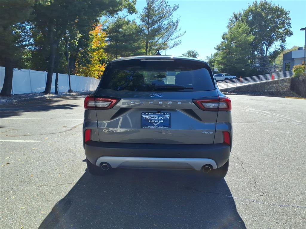 Used 2023 Ford Escape Active w/ Tech Pack #1 image 5