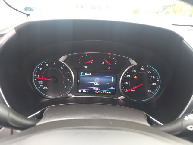 Used 2024 Chevrolet Equinox LT AWD/4WD image 19