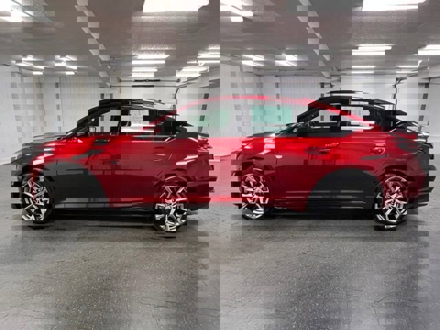 Certified 2025 Cadillac CT5 Sport w/ Technology Package image 2