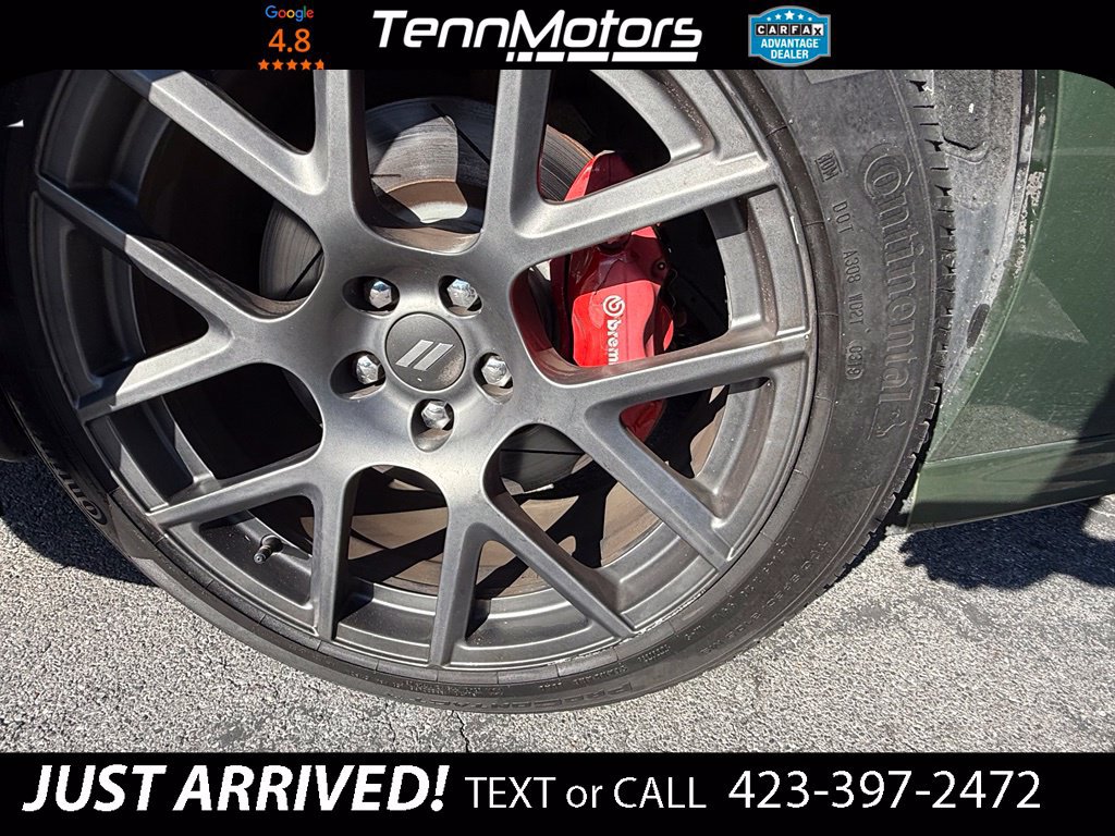 Used 2019 Dodge Charger R/T w/ Daytona Edition Group RWD image 14