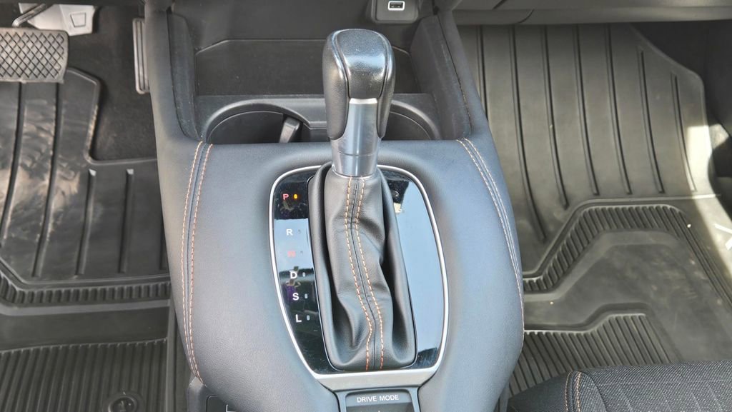 Used 2023 Honda HR-V Sport image 25