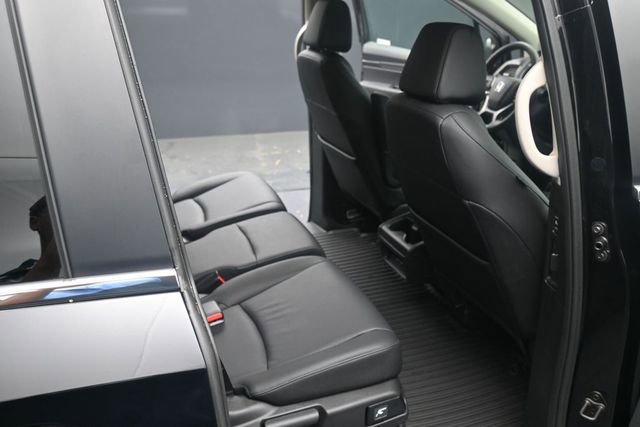 Used 2026 Honda Odyssey EX-L image 19