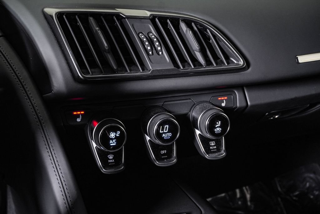 Used 2023 Audi R8 V10 performance RWD image 27