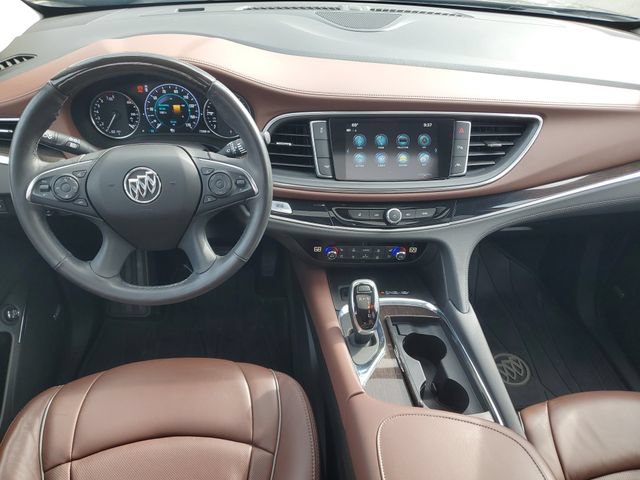 Certified 2018 Buick Enclave Avenir w/ Avenir Technology Package FWD image 13