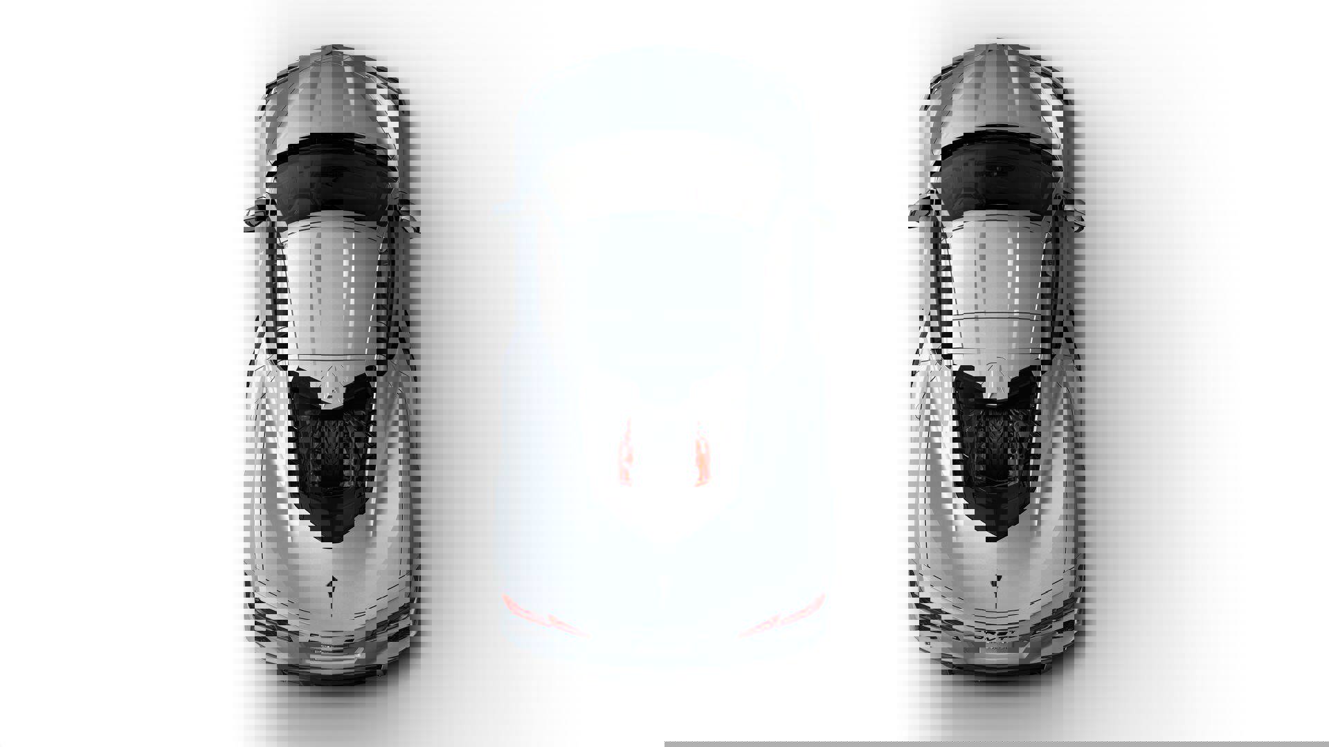 New 2026 Chevrolet Corvette Stingray Coupe image 29