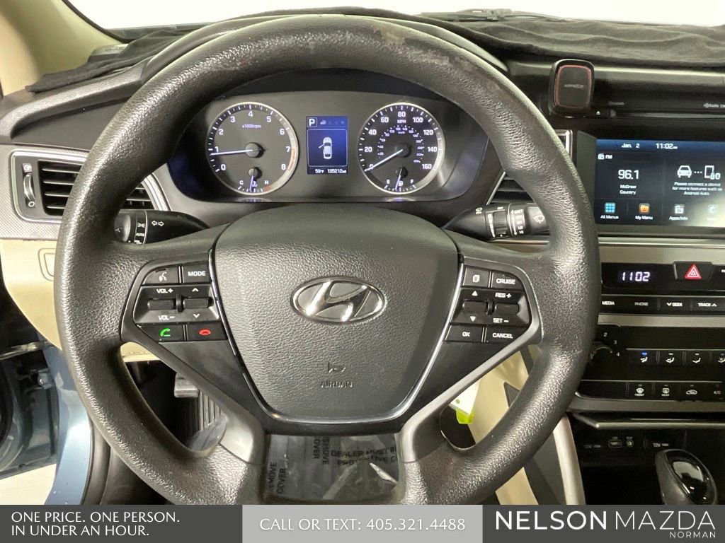 Used 2016 Hyundai Sonata SE image 31