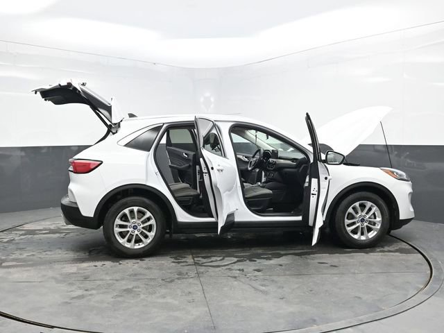 Used 2021 Ford Escape SE FWD image 52