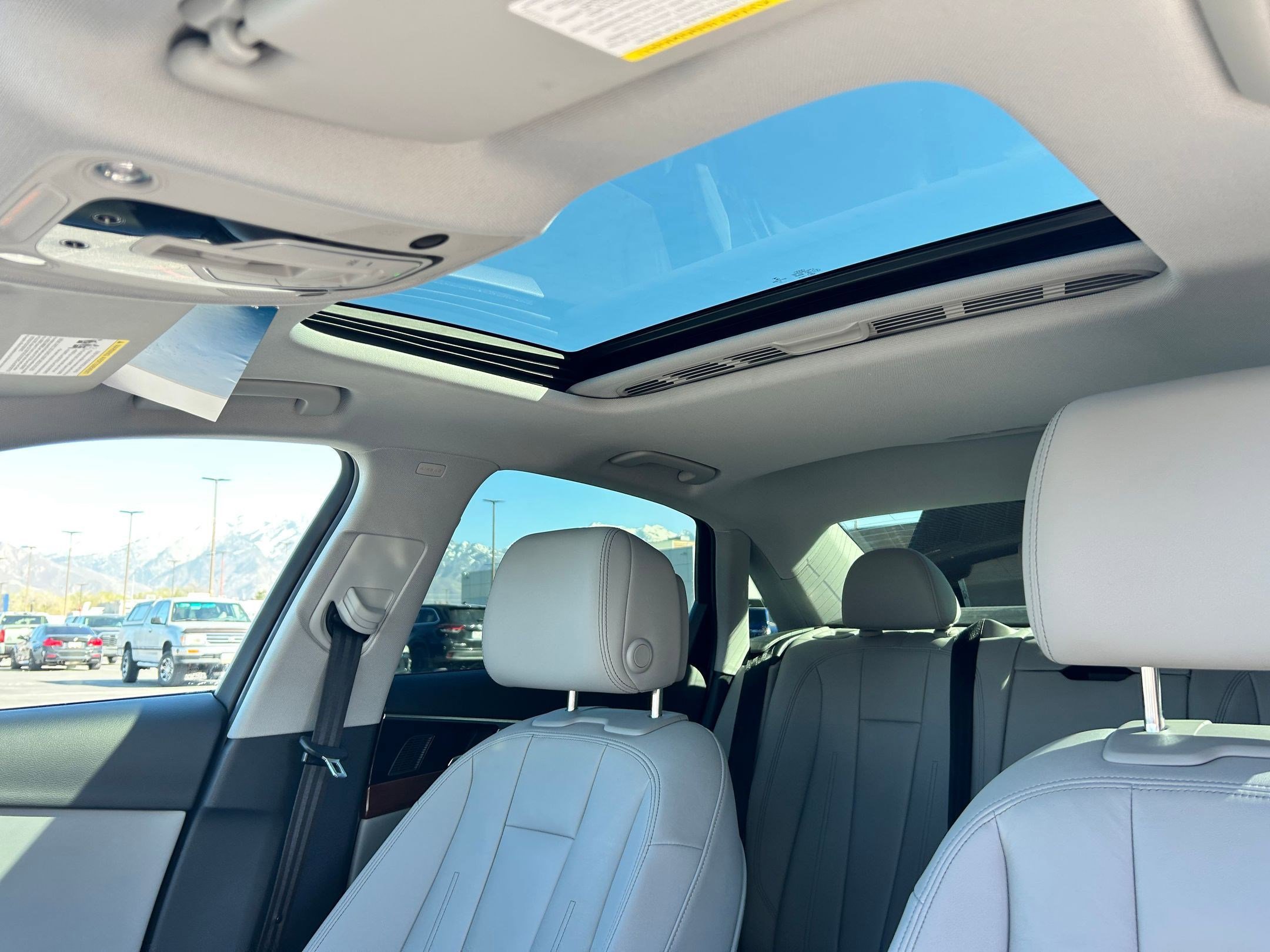 Used 2022 Audi A4 2.0T Premium Plus w/ Premium Plus Package image 30