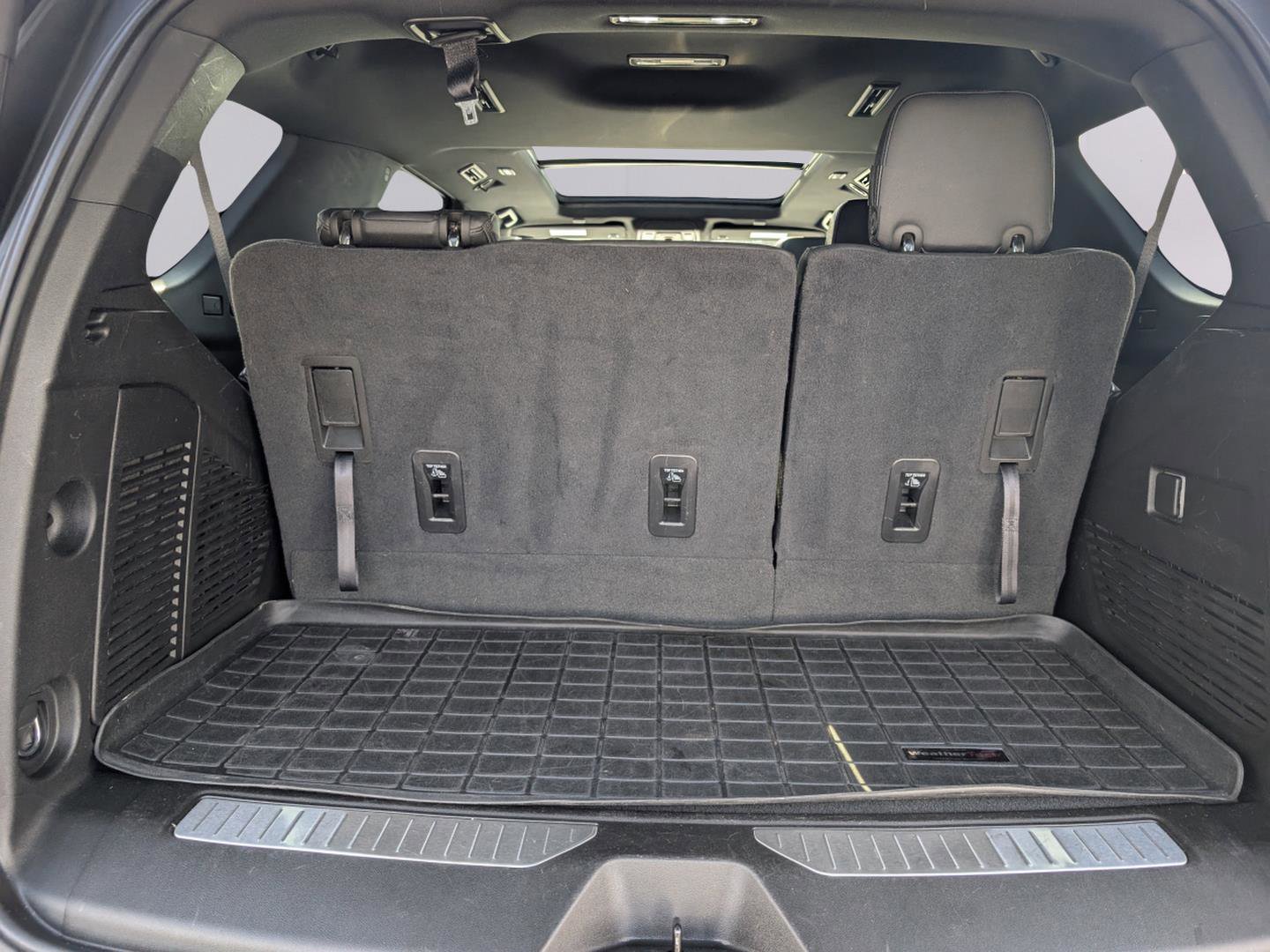 Used 2023 Chevrolet Tahoe RST image 34