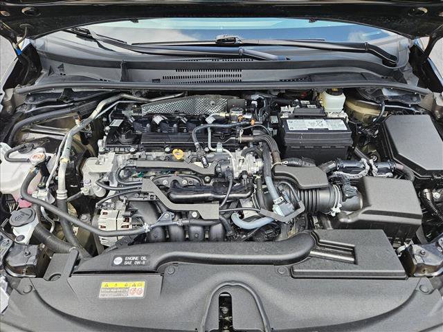 Used 2025 Toyota Corolla LE FWD image 20
