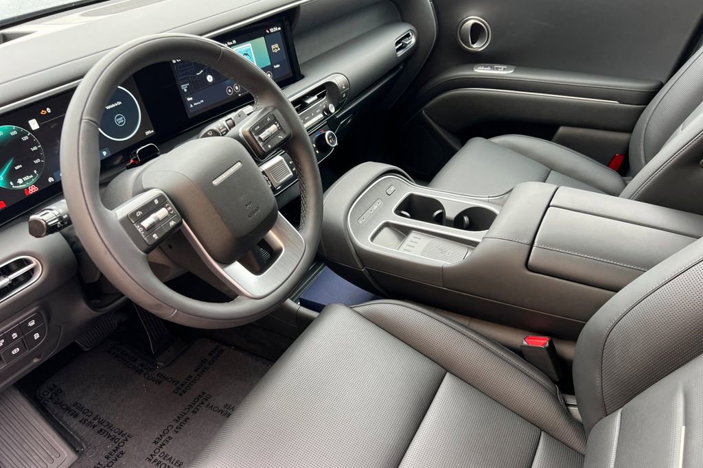 New 2026 Hyundai Palisade Calligraphy image 8