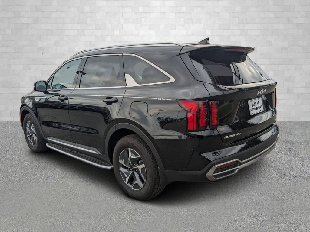 Used 2023 Kia Sorento EX image 6