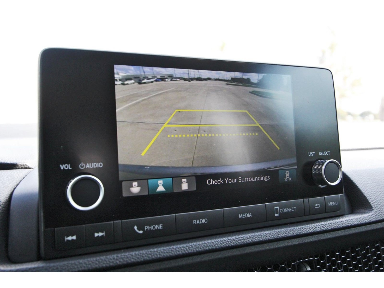 Used 2025 Honda CR-V EX image 25