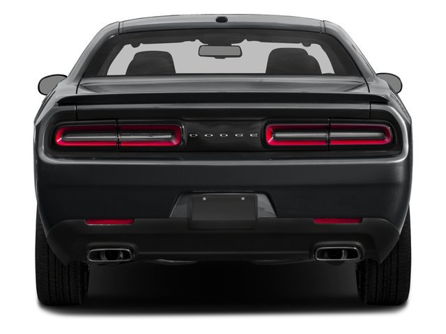 Used 2016 Dodge Challenger SXT RWD image 8