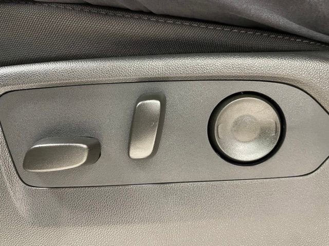 New 2026 Chevrolet Silverado 1500 RST w/ All Star Edition Plus image 10