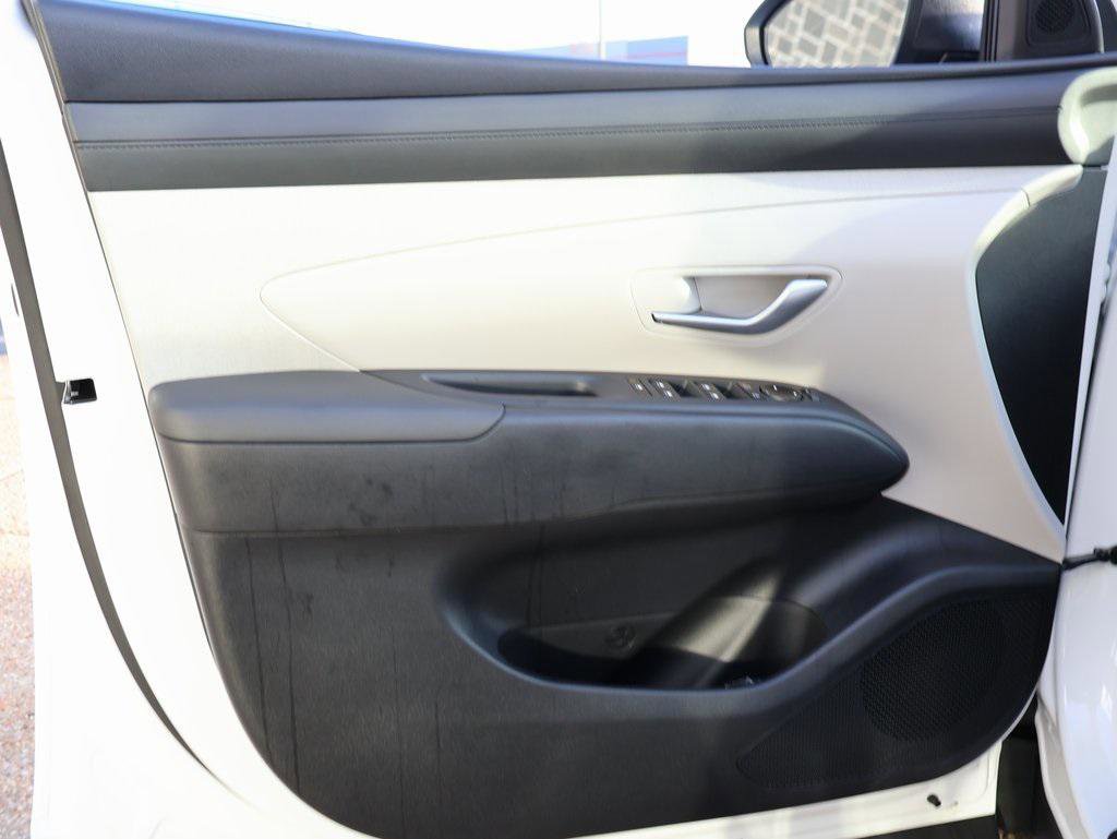 New 2026 Hyundai Tucson SEL image 22