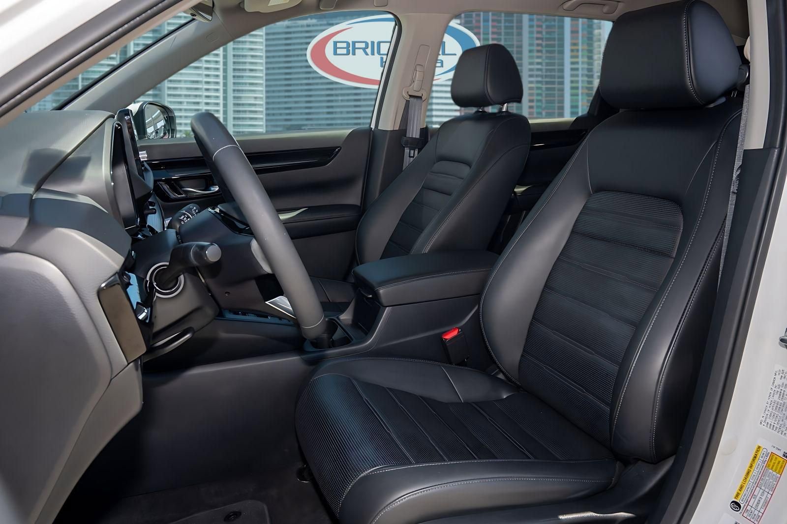 Used 2024 Honda CR-V EX-L image 17