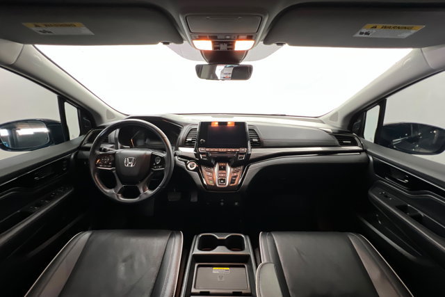 Used 2022 Honda Odyssey Elite image 9