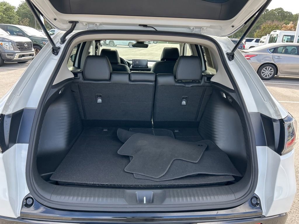 Used 2023 Honda HR-V EX-L image 48