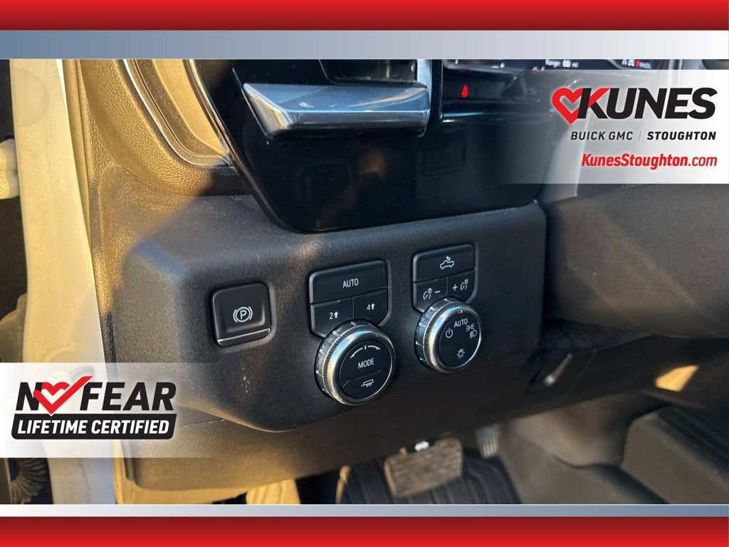 Used 2024 GMC Sierra 1500 SLE image 15