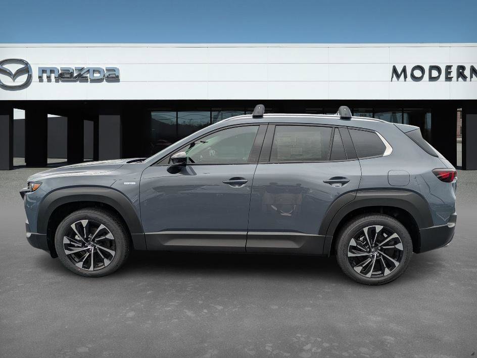New 2025 MAZDA CX-50 2.5 Hybrid w/ Weather Package image 7