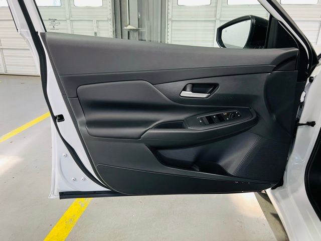 New 2026 Nissan Sentra SV w/ SV Convenience Package image 24