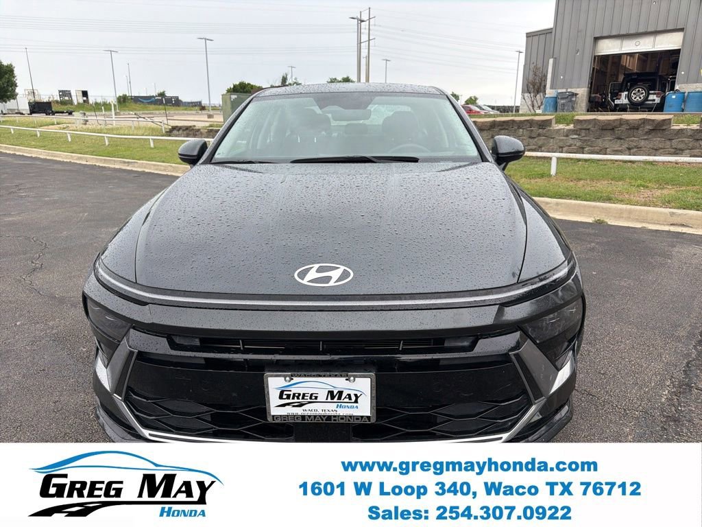 Used 2024 Hyundai Sonata SEL FWD image 8