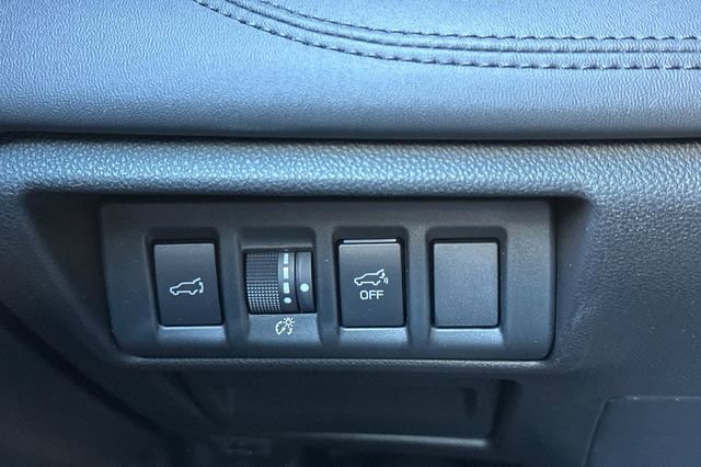 New 2025 Subaru Outback Wilderness w/ Wilderness Package image 32