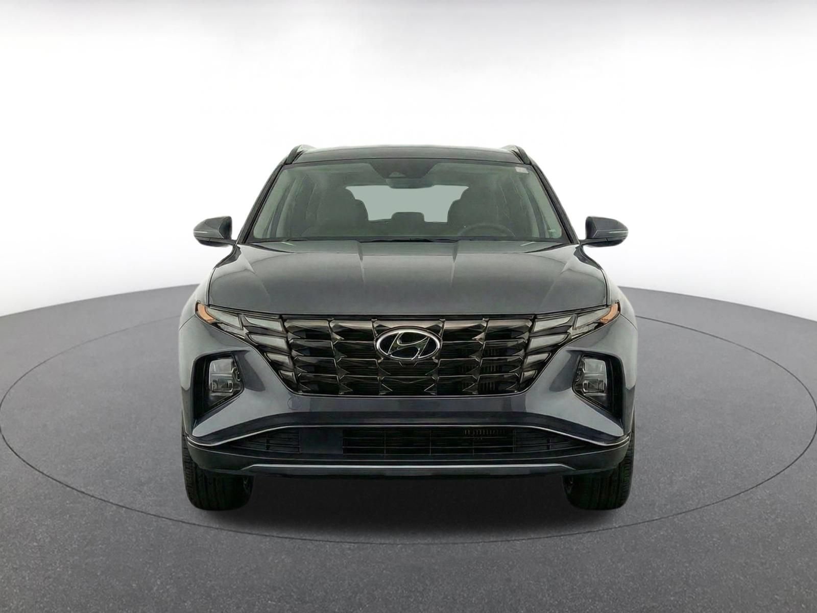 Used 2026 Hyundai Tucson SEL AWD/4WD image 2