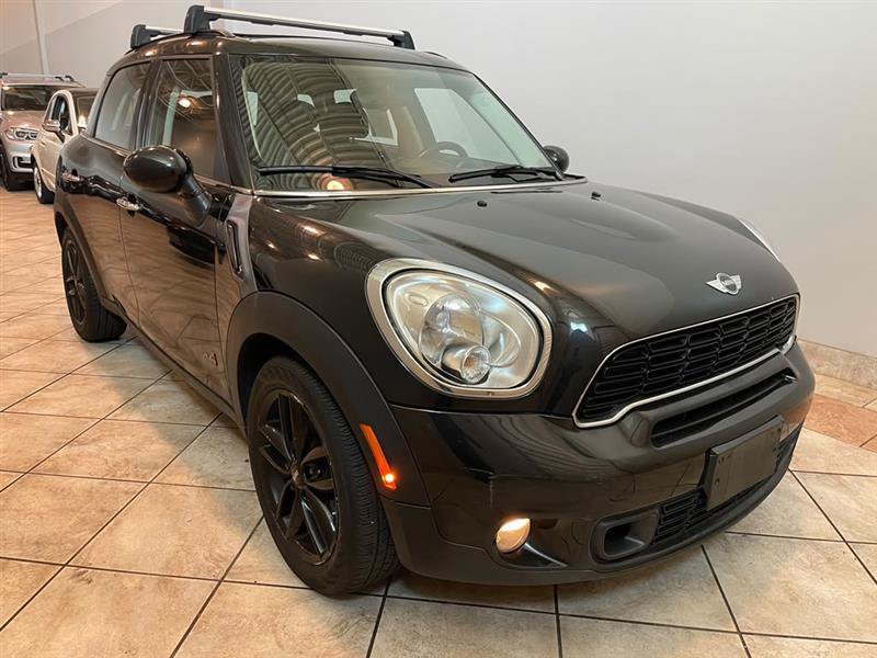 Used 2012 MINI Cooper Countryman S AWD/4WD image 9