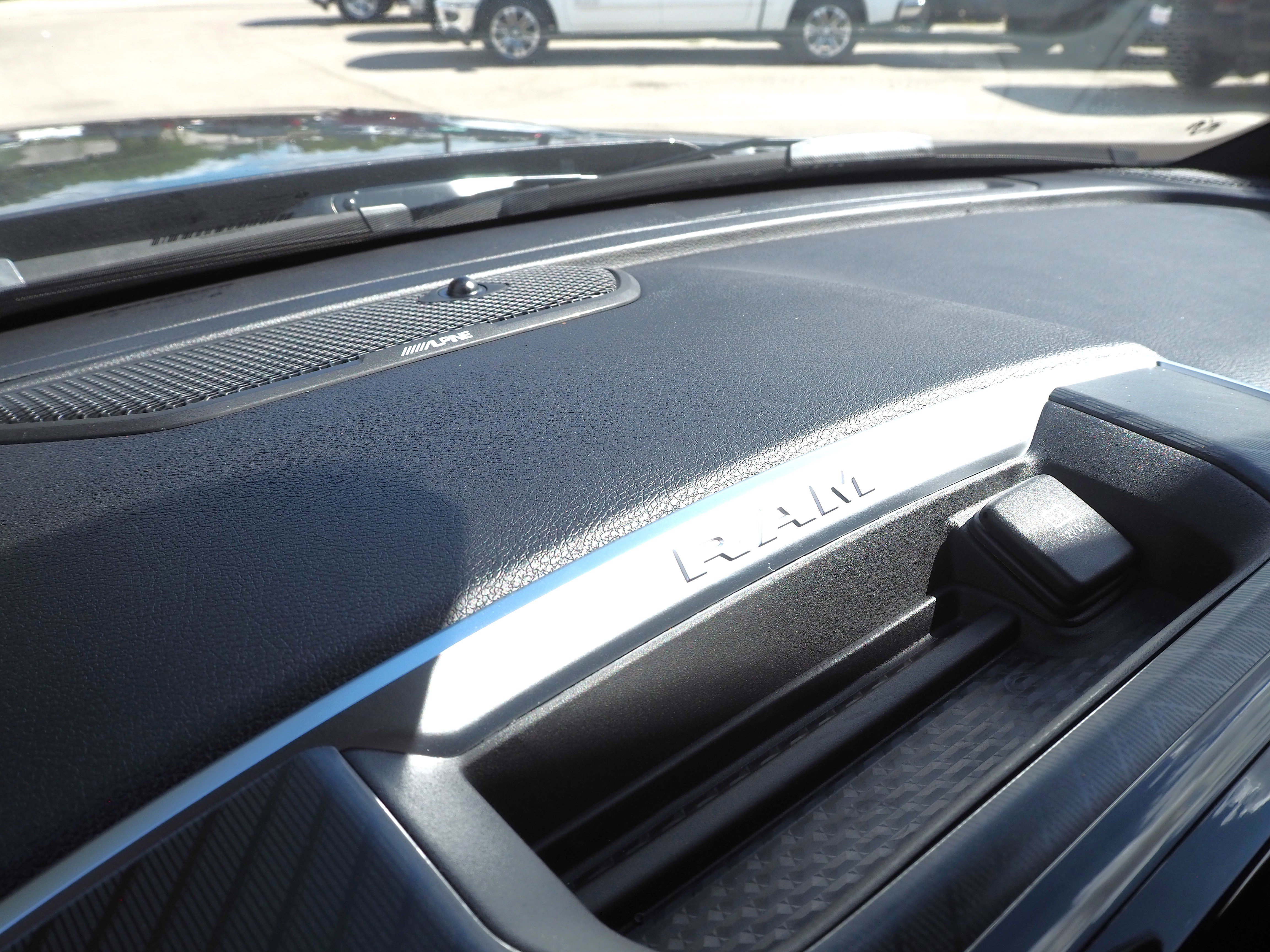 New 2026 RAM 2500 Lone Star image 30