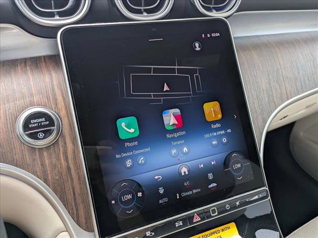 New 2026 Mercedes-Benz GLC 300 4MATIC image 25