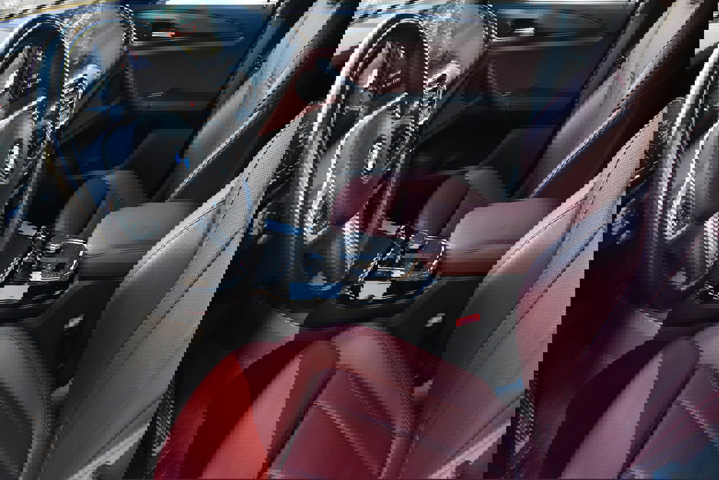 Used 2022 BMW X3 xDrive30i w/ M Sport Package 2 image 22