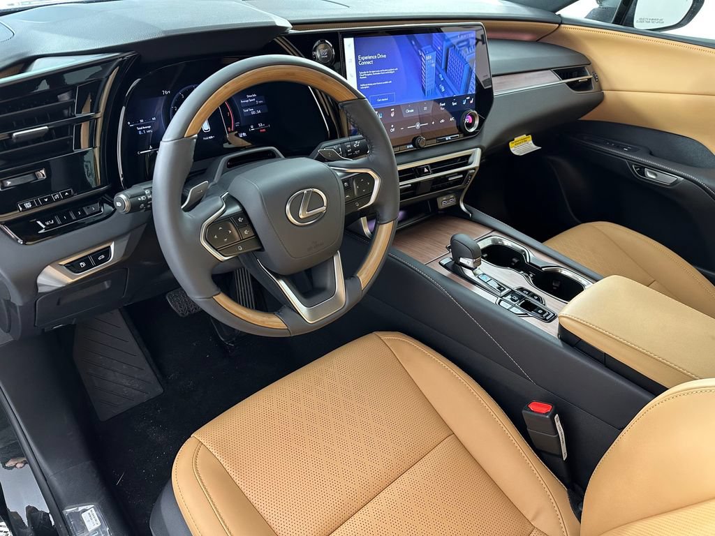 New 2026 Lexus RX 350 Premium Plus w/ Convenience Package AWD/4WD image 15