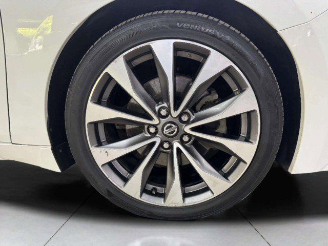 Used 2019 Nissan Maxima Platinum w/ Illumination Package image 49