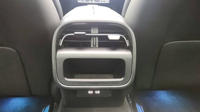 Used 2024 Mercedes-Benz E 450 4MATIC Sedan w/ Airmatic Package image 41