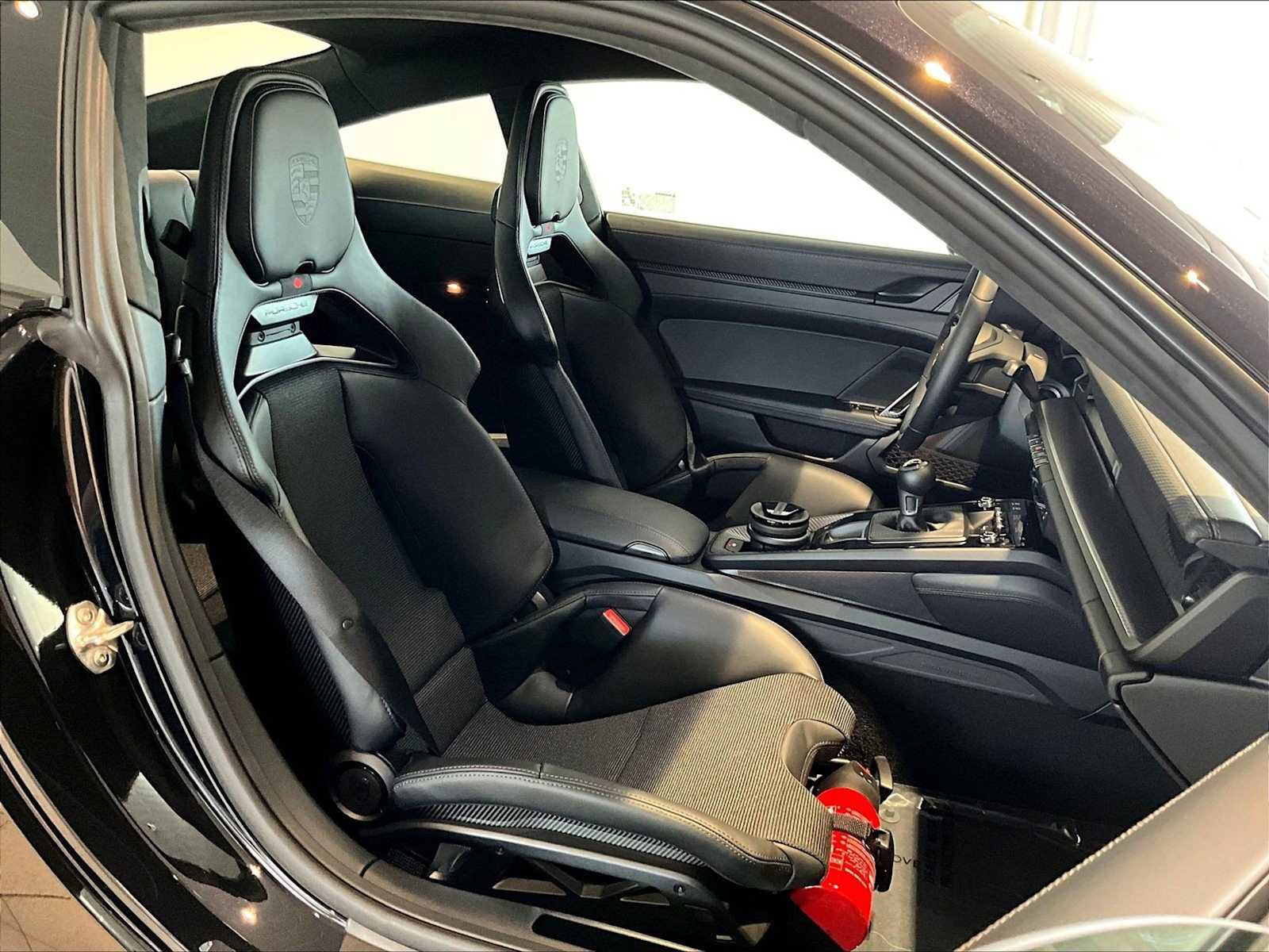 New 2026 Porsche 911 GT3 image 18