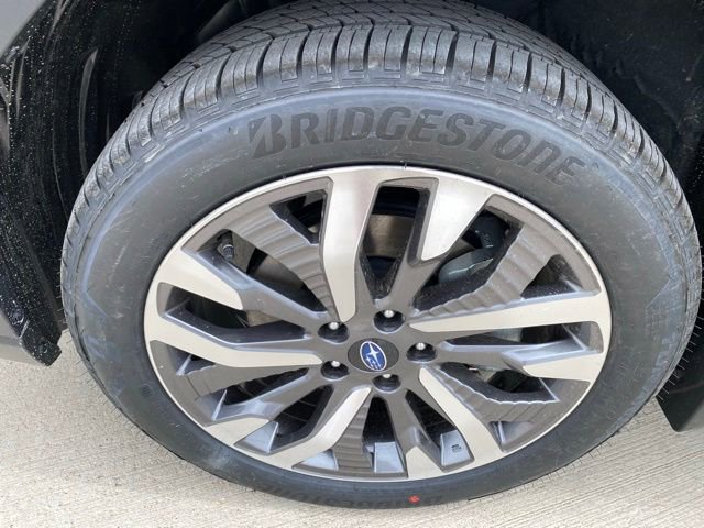 New 2026 Subaru Forester Touring AWD/4WD image 27