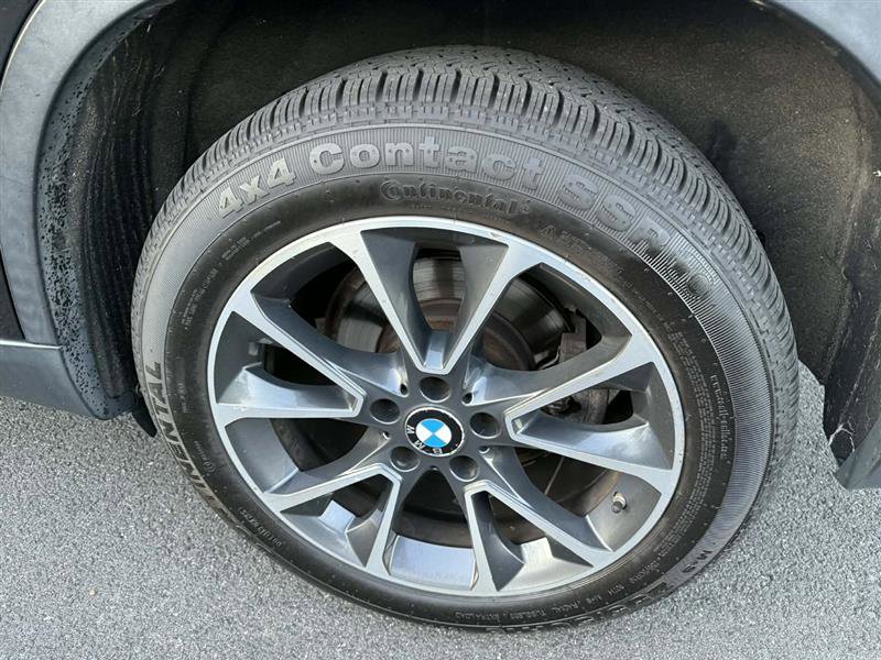 Used 2017 BMW X5 xDrive35i image 14
