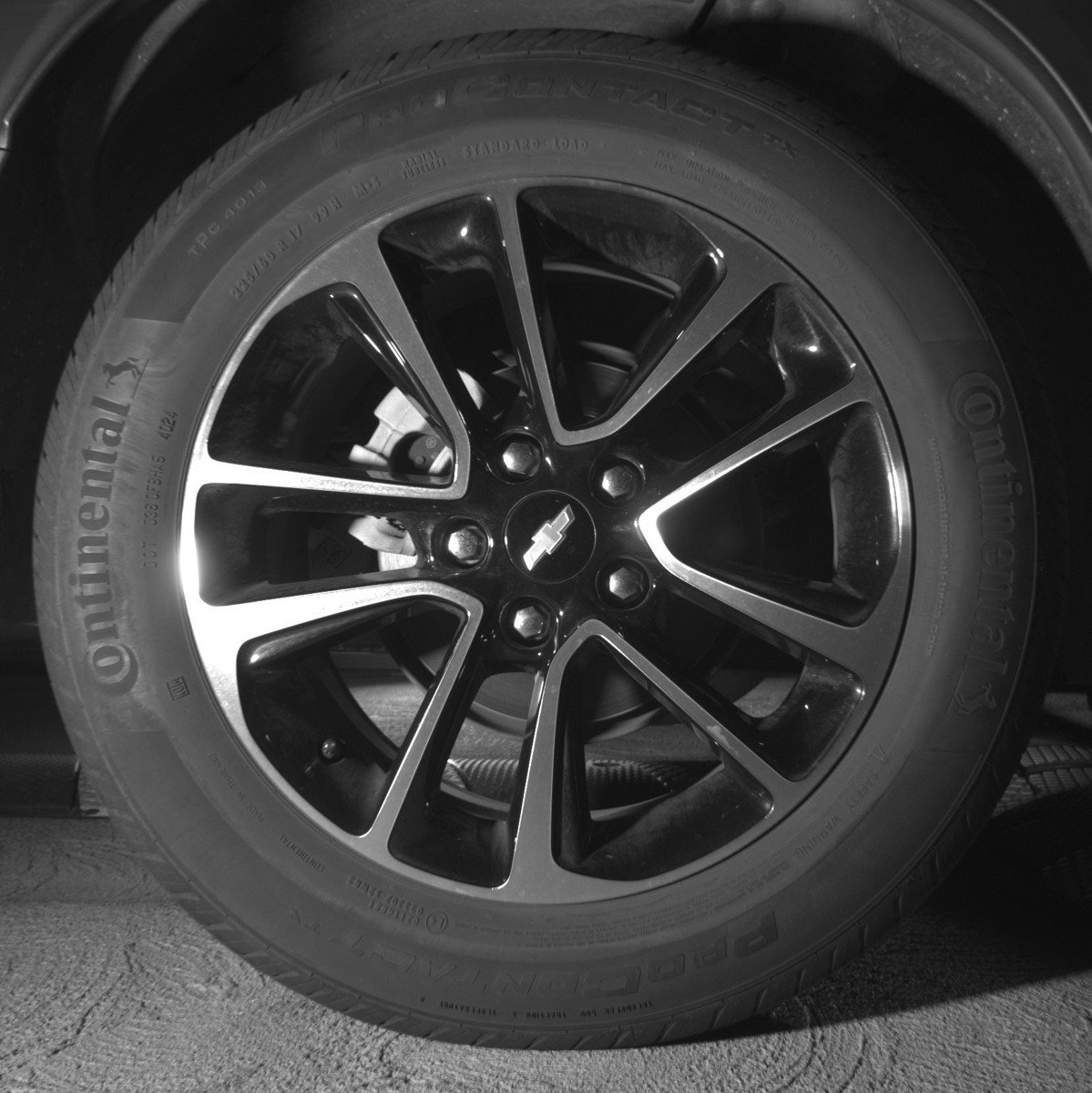 Used 2025 Chevrolet TrailBlazer LT FWD image 15