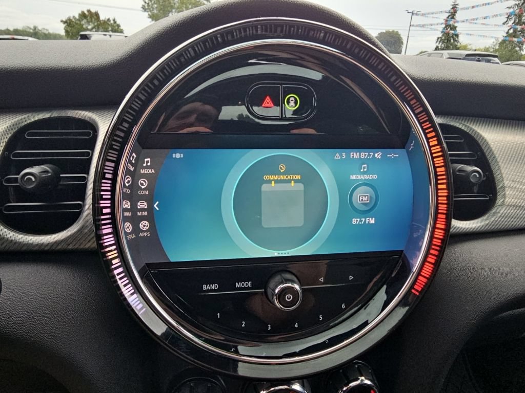 Used 2022 MINI Cooper S FWD image 48