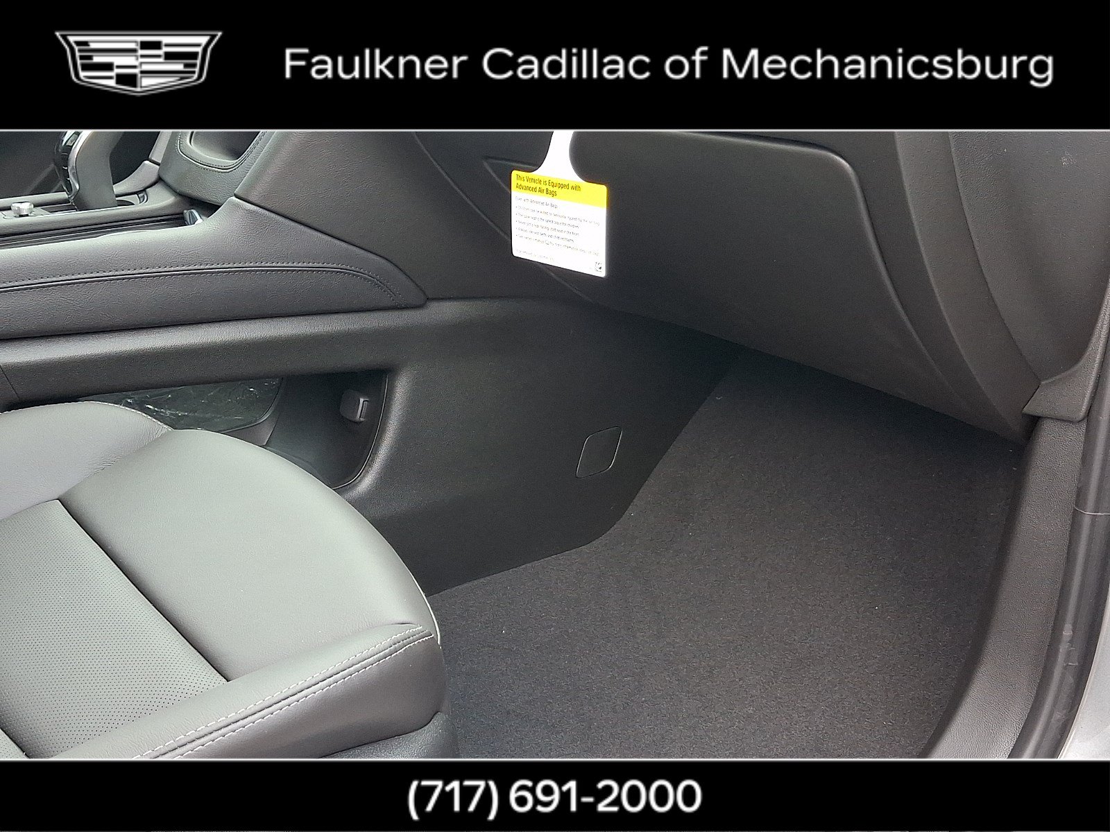 New 2026 Cadillac XT5 Premium Luxury w/ Driver Assist Package AWD/4WD image 18
