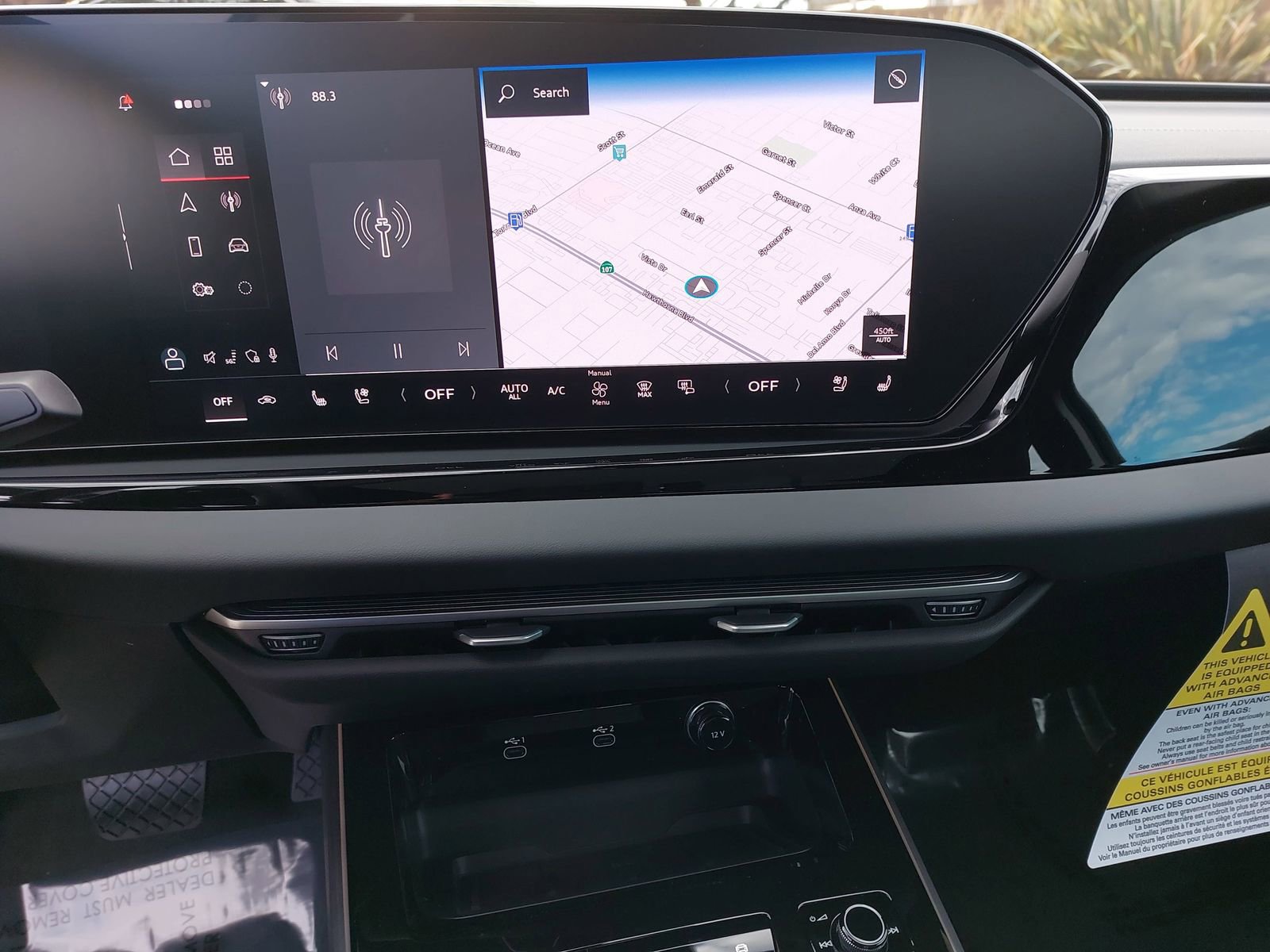 New 2026 Audi A6 Premium Plus image 20